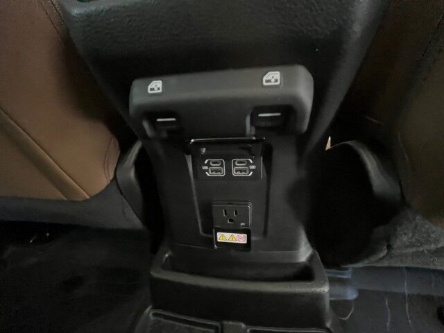 2021 Jeep Wrangler Unlimited Sahara High Altitude Burnet TX