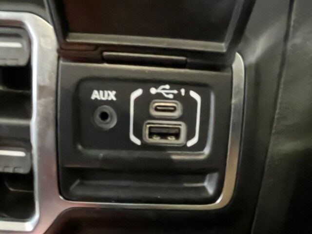 2021 Jeep Wrangler Unlimited Sahara High Altitude Burnet TX