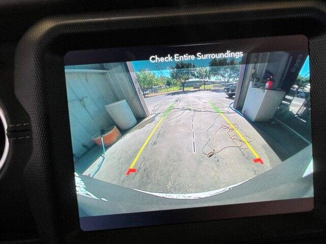 2021 Jeep Wrangler Unlimited Sahara High Altitude Burnet TX