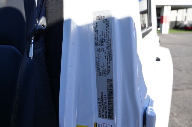 2021 Jeep Wrangler Unlimited Sahara High Altitude 4X4 / Sky One Roof! High Point NC