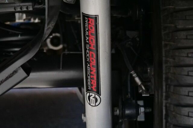 2021 Jeep Wrangler Unlimited Sahara High Altitude 4X4 / Sky One Roof! High Point NC