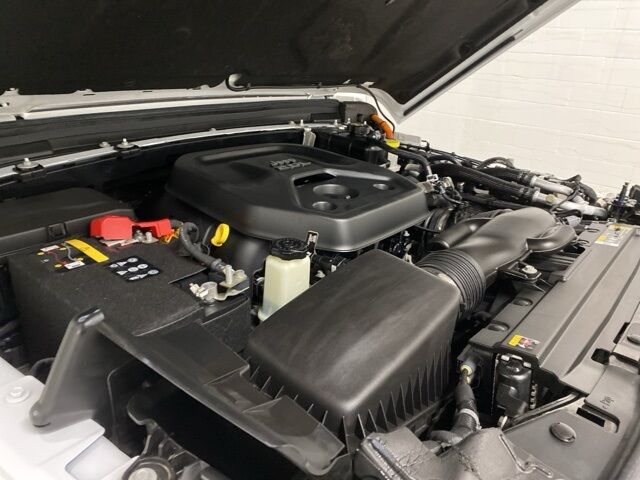 2021 Jeep Wrangler Unlimited Sahara High Altitude 4xe Dallas TX