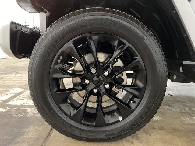 2021 Jeep Wrangler Unlimited Sahara High Altitude 4xe Dallas TX