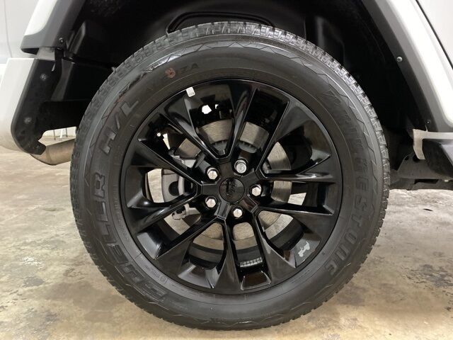 2021 Jeep Wrangler Unlimited Sahara High Altitude 4xe Dallas TX