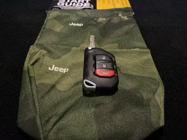 2021 Jeep Wrangler Unlimited Sahara High Altitude 4xe Dallas TX