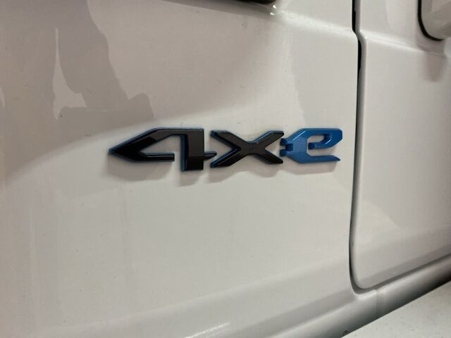 2021 Jeep Wrangler Unlimited Sahara High Altitude 4xe Dallas TX