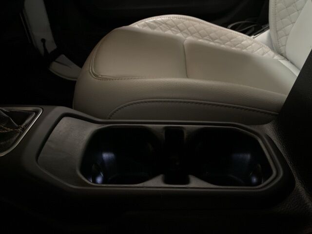 2021 Jeep Wrangler Unlimited Sahara High Altitude 4xe Dallas TX