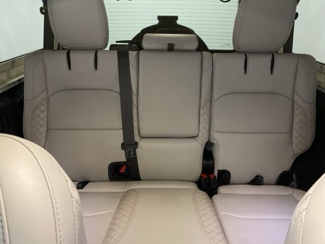 2021 Jeep Wrangler Unlimited Sahara High Altitude 4xe Dallas TX