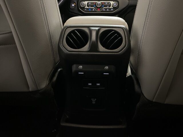 2021 Jeep Wrangler Unlimited Sahara High Altitude 4xe Dallas TX