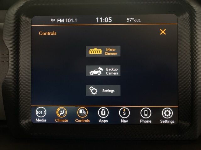 2021 Jeep Wrangler Unlimited Sahara High Altitude 4xe Dallas TX