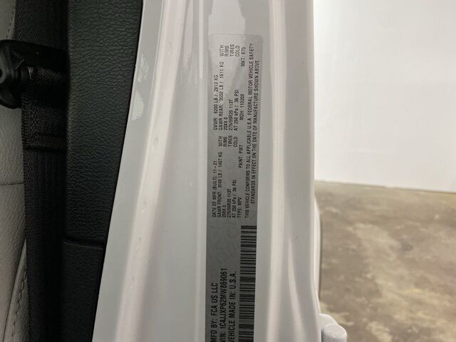 2021 Jeep Wrangler Unlimited Sahara High Altitude 4xe Dallas TX