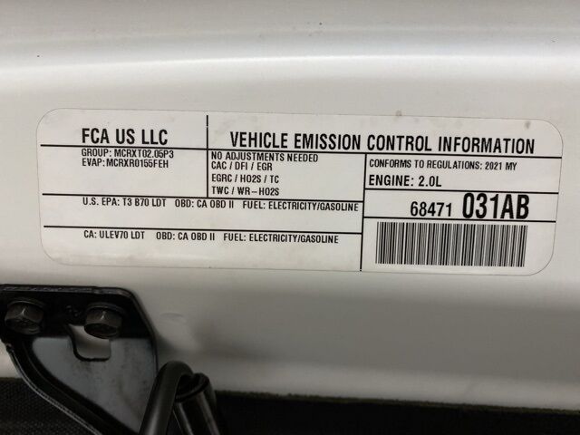 2021 Jeep Wrangler Unlimited Sahara High Altitude 4xe Dallas TX