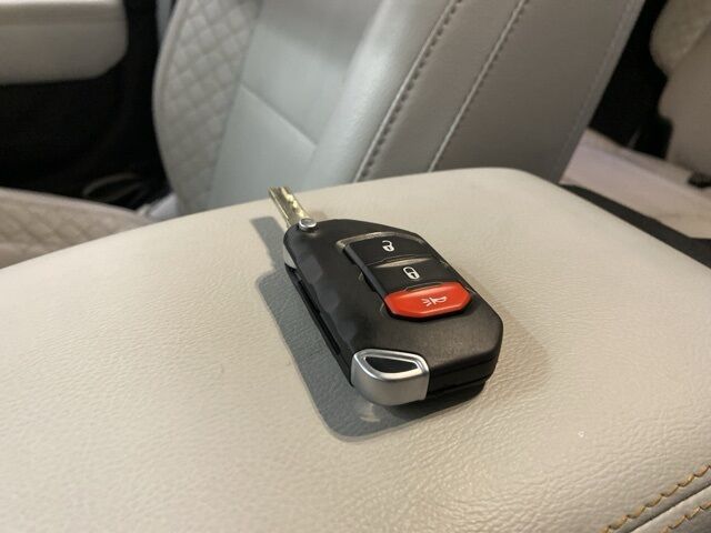 2021 Jeep Wrangler Unlimited Sahara High Altitude 4xe Dallas TX