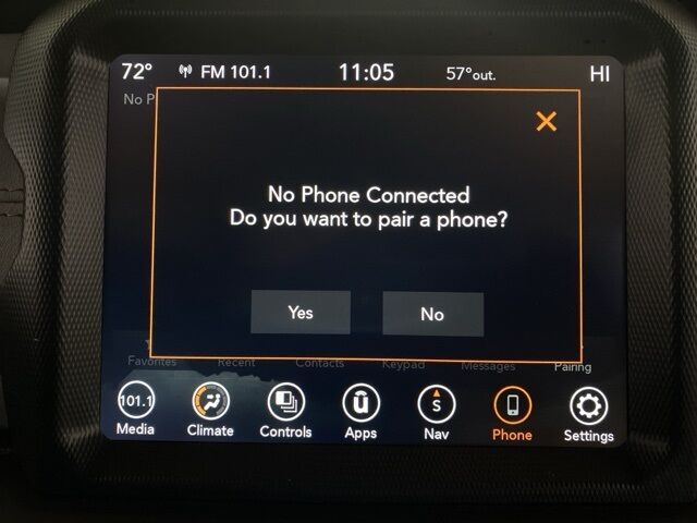 2021 Jeep Wrangler Unlimited Sahara High Altitude 4xe Dallas TX