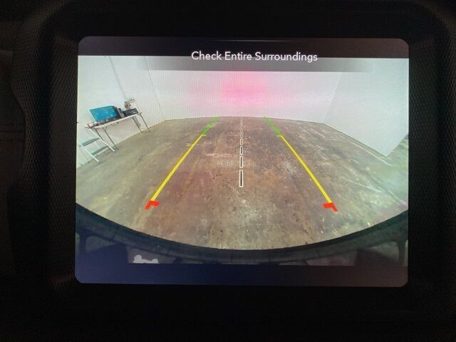 2021 Jeep Wrangler Unlimited Sahara High Altitude 4xe Dallas TX