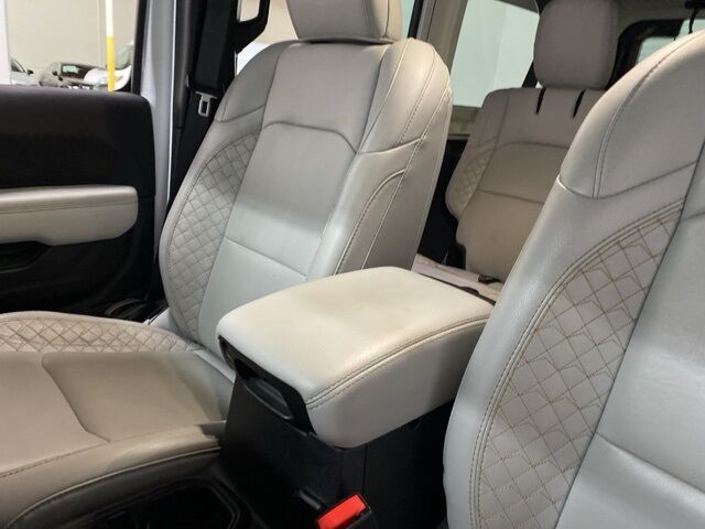 2021 Jeep Wrangler Unlimited Sahara High Altitude 4xe Dallas TX