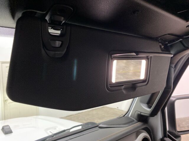 2021 Jeep Wrangler Unlimited Sahara High Altitude 4xe Dallas TX