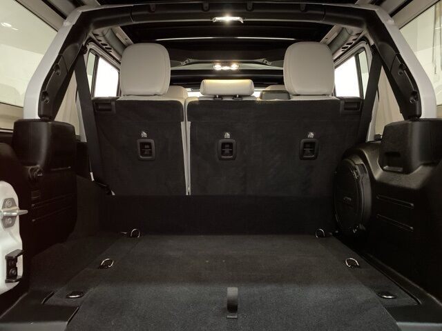 2021 Jeep Wrangler Unlimited Sahara High Altitude 4xe Dallas TX