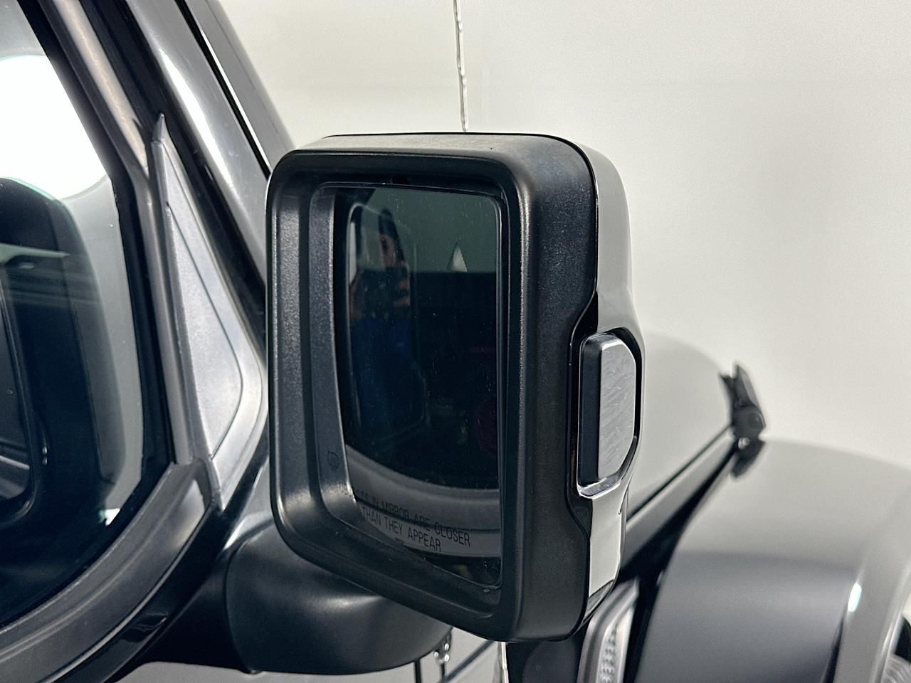 2021 Jeep Wrangler Unlimited Sahara High Altitude 4xe Tacoma WA
