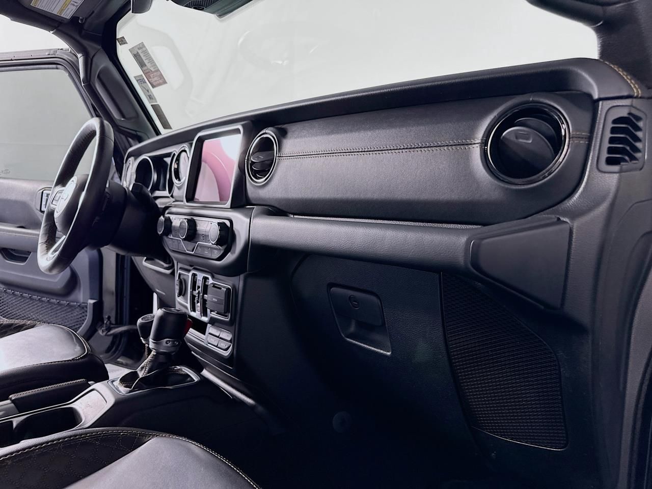 2021 Jeep Wrangler Unlimited Sahara High Altitude 4xe Tacoma WA