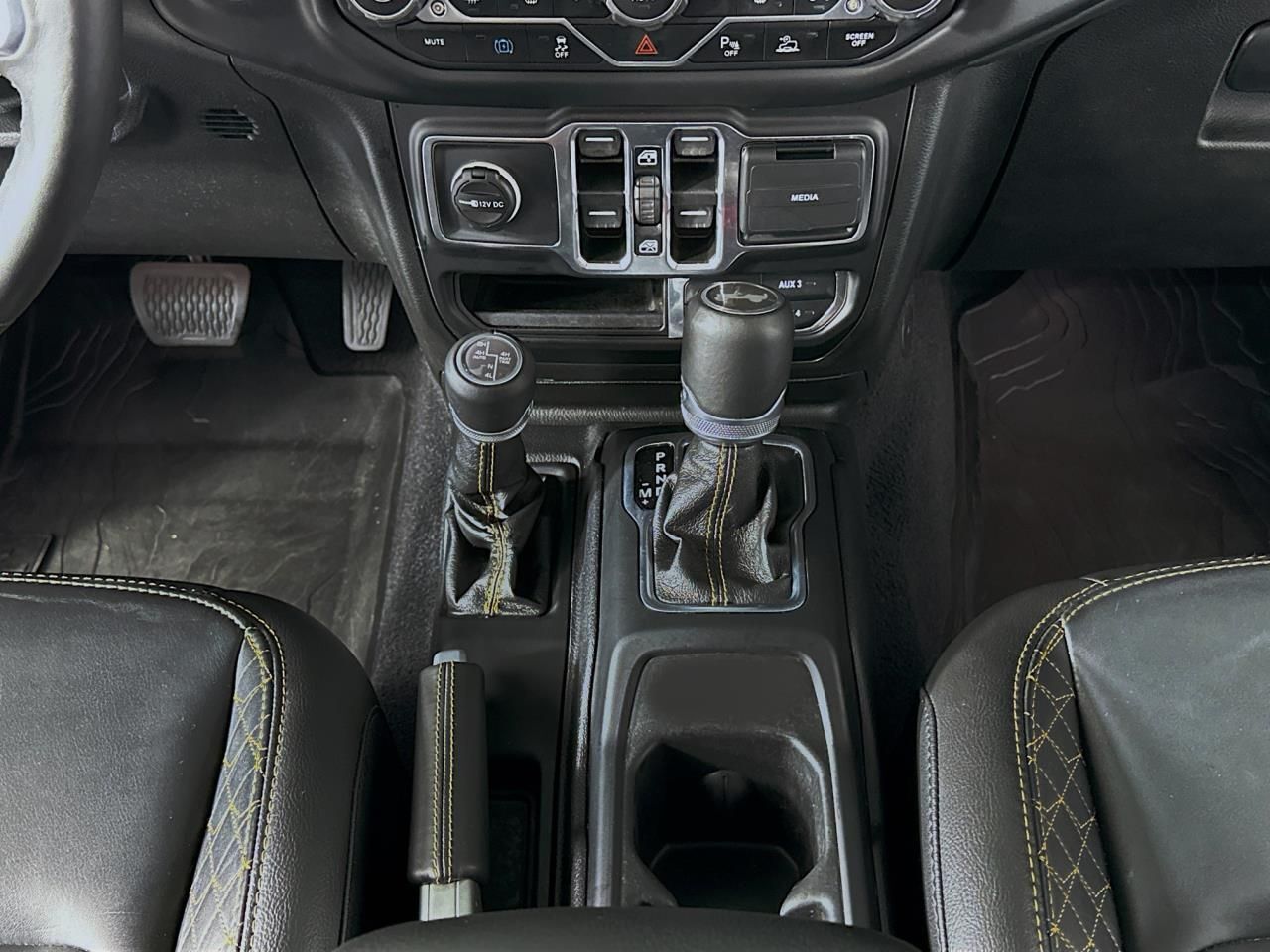2021 Jeep Wrangler Unlimited Sahara High Altitude 4xe Tacoma WA