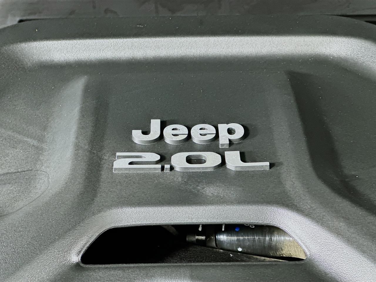 2021 Jeep Wrangler Unlimited Sahara High Altitude 4xe Tacoma WA