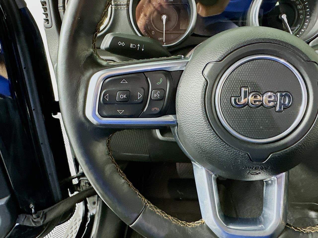 2021 Jeep Wrangler Unlimited Sahara High Altitude 4xe Tacoma WA