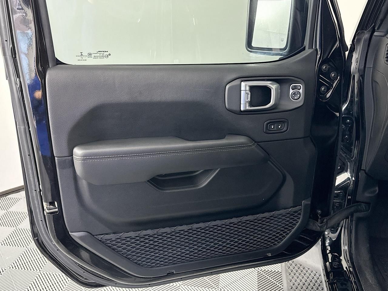 2021 Jeep Wrangler Unlimited Sahara High Altitude 4xe Tacoma WA