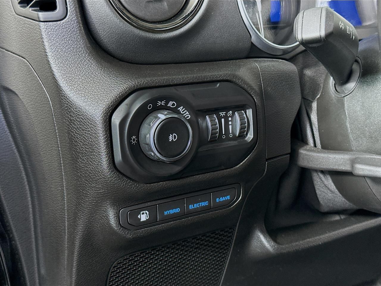 2021 Jeep Wrangler Unlimited Sahara High Altitude 4xe Tacoma WA
