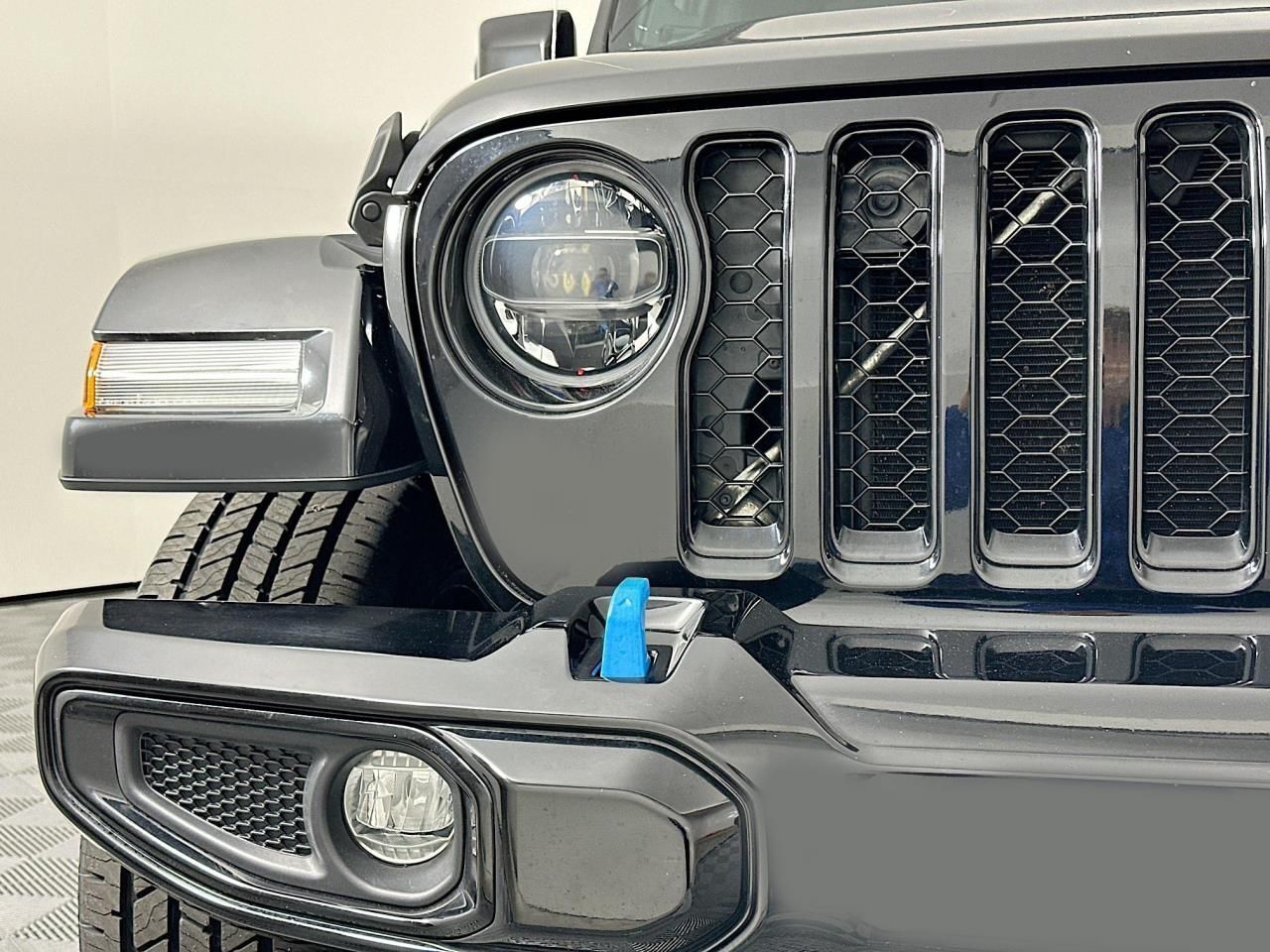 2021 Jeep Wrangler Unlimited Sahara High Altitude 4xe Tacoma WA