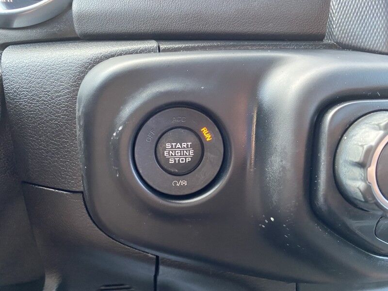2021 Jeep Wrangler Unlimited Sahara High Altitude Springfield PA