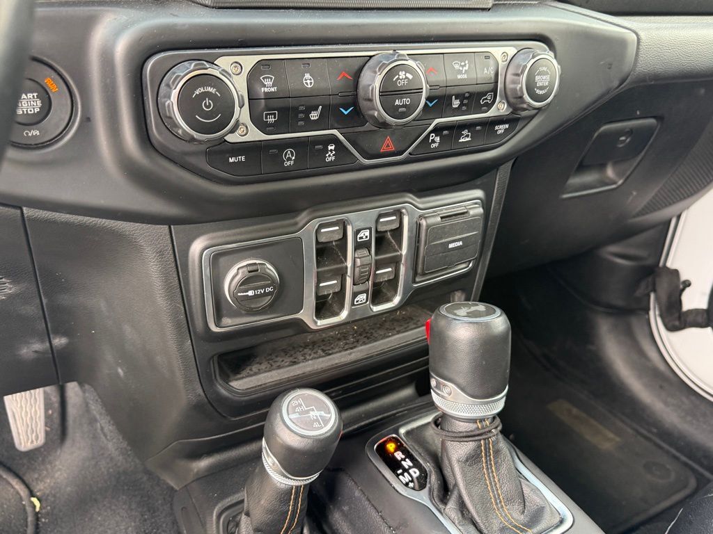 2021 Jeep Wrangler Unlimited Sahara High Altitude Crestwood KY