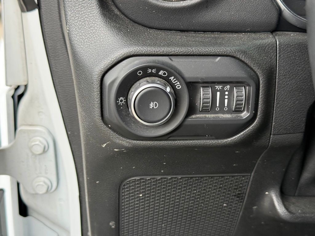 2021 Jeep Wrangler Unlimited Sahara High Altitude Crestwood KY