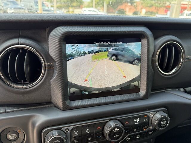2021 Jeep Wrangler Unlimited Sahara High Altitude Crestwood KY