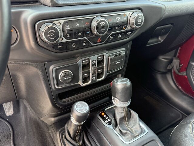 2021 Jeep Wrangler Unlimited Sahara High Altitude Crestwood KY