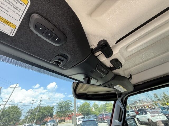 2021 Jeep Wrangler Unlimited Sahara High Altitude Crestwood KY
