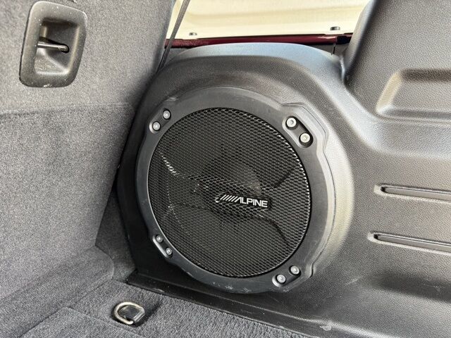 2021 Jeep Wrangler Unlimited Sahara High Altitude Crestwood KY
