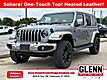 2021 Jeep Wrangler Unlimited Sahara High Altitude
