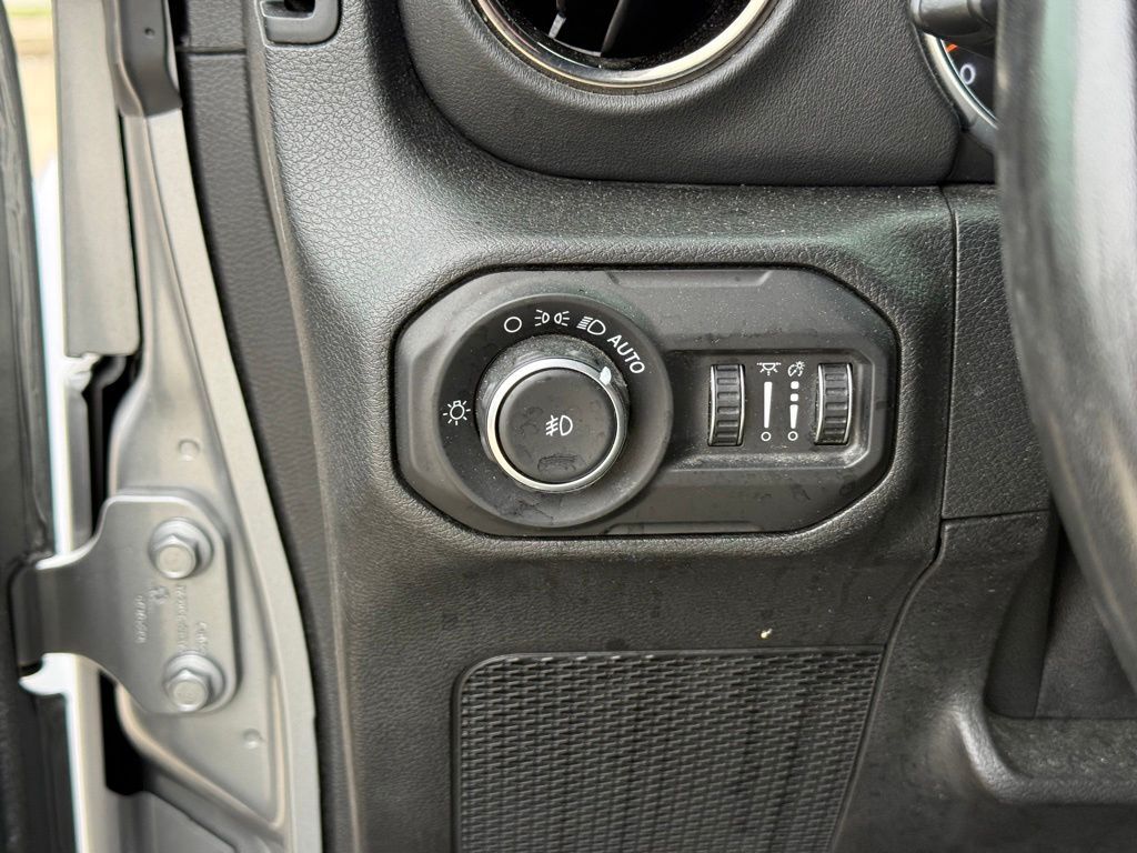 2021 Jeep Wrangler Unlimited Sahara High Altitude Crestwood KY
