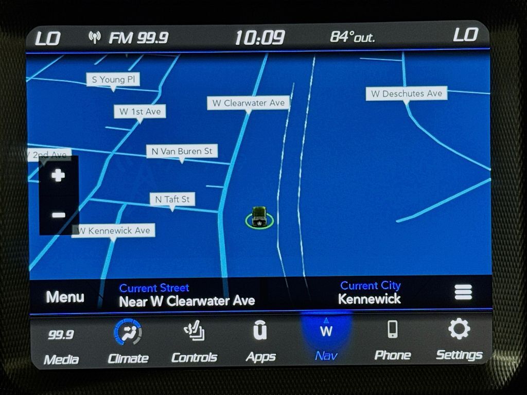 2021 Jeep Wrangler Unlimited Sahara High Altitude Kennewick WA