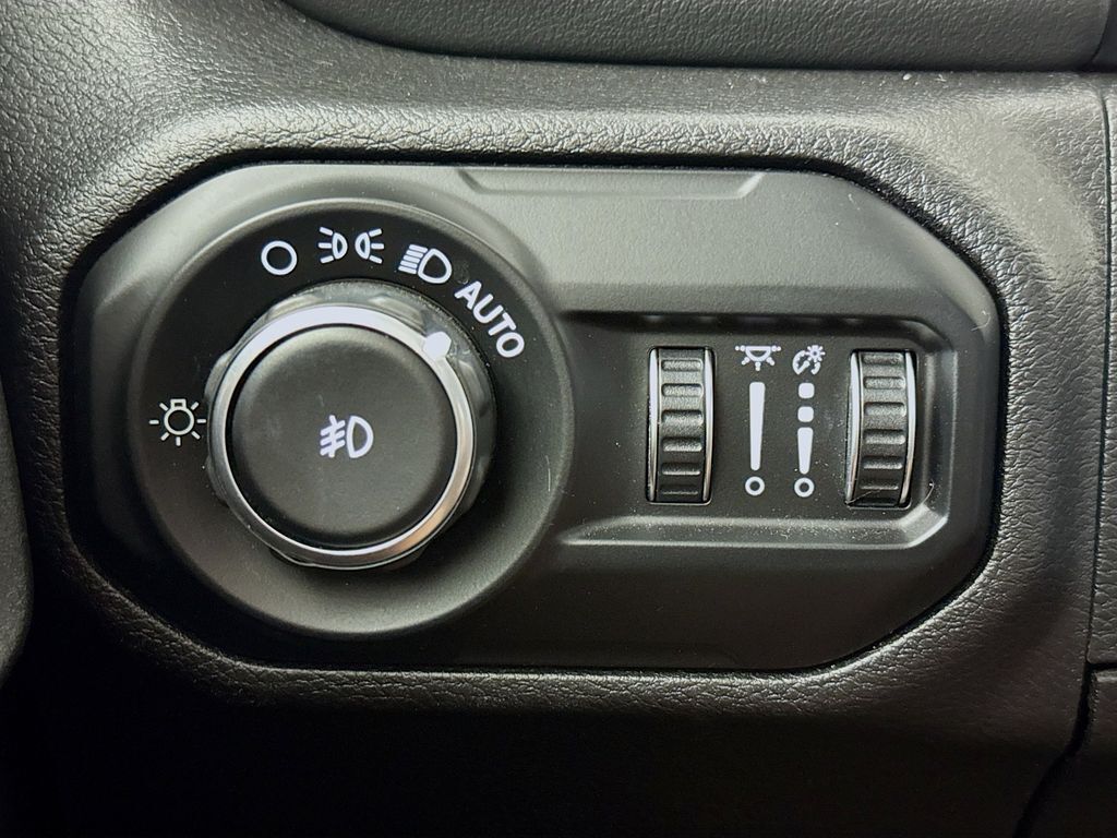 2021 Jeep Wrangler Unlimited Sahara High Altitude Kennewick WA