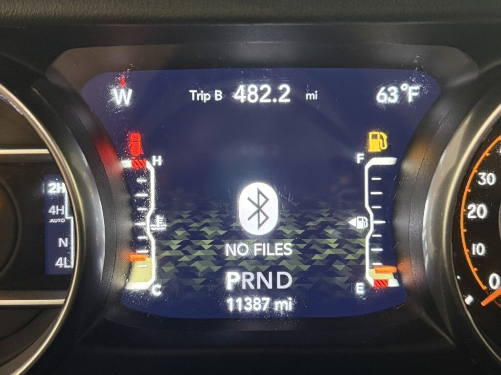 2021 Jeep Wrangler Unlimited Sahara High Altitude Maumee OH