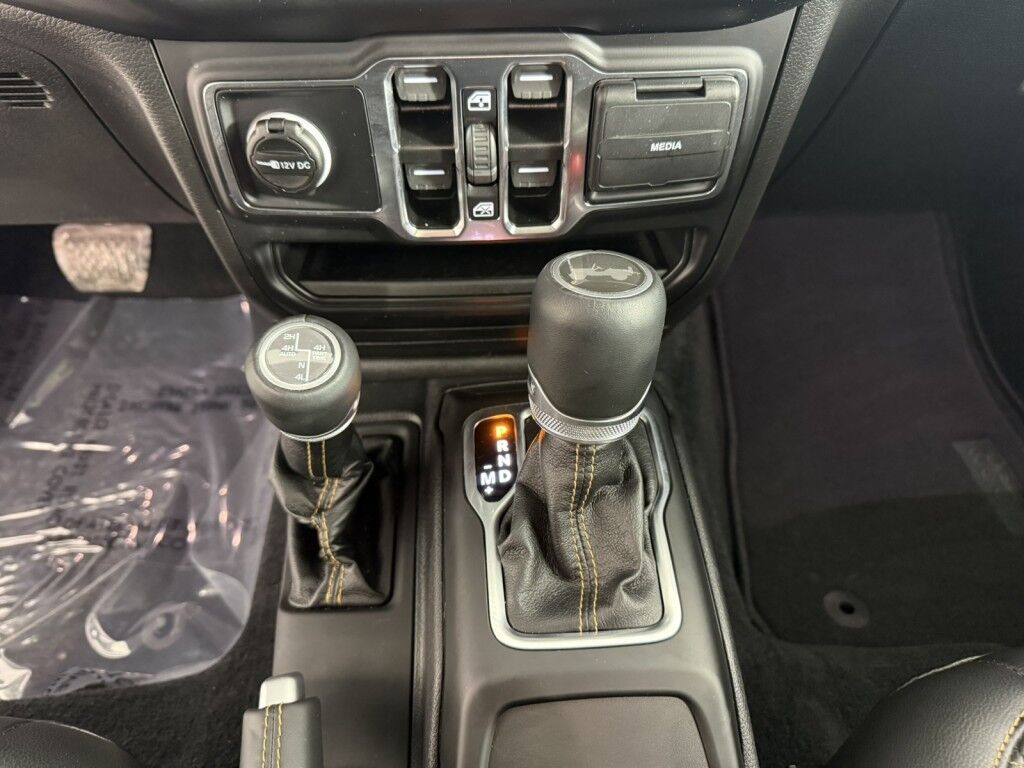 2021 Jeep Wrangler Unlimited Sahara High Altitude Maumee OH