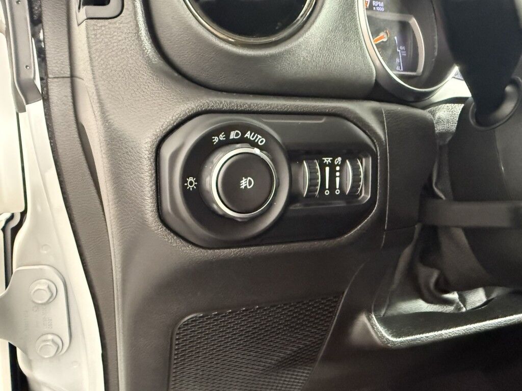 2021 Jeep Wrangler Unlimited Sahara High Altitude Maumee OH