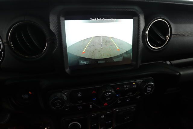 2021 Jeep Wrangler Unlimited Sahara High Altitude New Braunfels TX