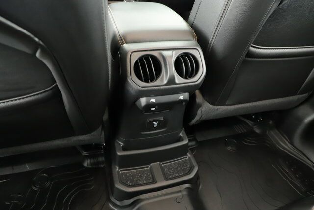 2021 Jeep Wrangler Unlimited Sahara High Altitude New Braunfels TX