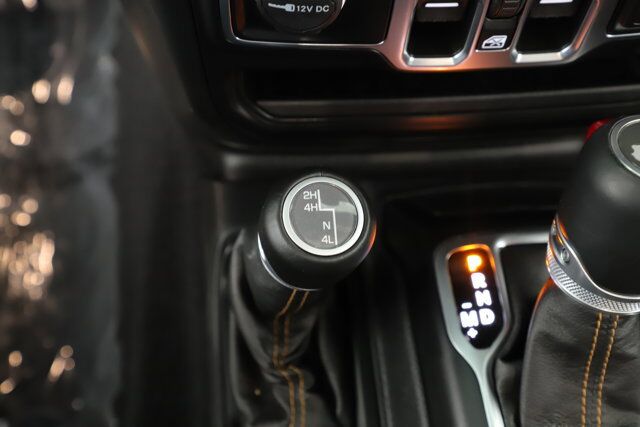 2021 Jeep Wrangler Unlimited Sahara High Altitude New Braunfels TX