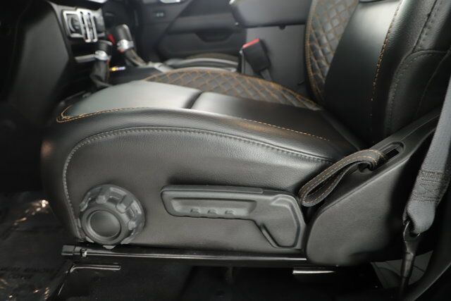 2021 Jeep Wrangler Unlimited Sahara High Altitude New Braunfels TX