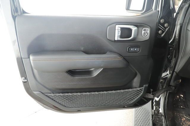 2021 Jeep Wrangler Unlimited Sahara High Altitude New Braunfels TX