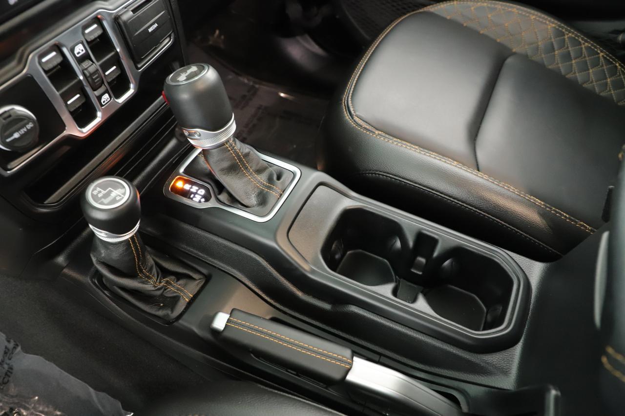 2021 Jeep Wrangler Unlimited Sahara High Altitude New Braunfels TX